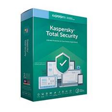 Total Security Sikkerhedsprogrammer 1 brugerkonto 1 enhed 1 år