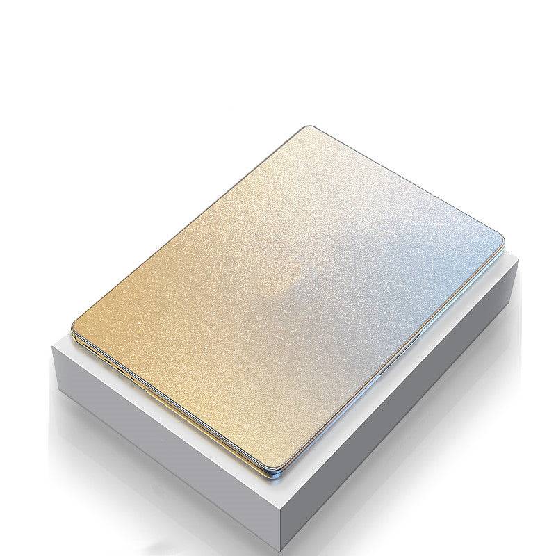 Protective Case Ultra-thin Coated Frosted Case - Transparent / M1 2MacBook Pro16inches