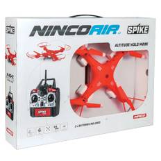 Ninco RC Spike mellemstørrelse drone