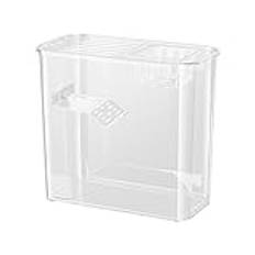 Fish Tanks | Turtle Aquarium | Raising Turtles And Fish Tanks | Clear Turtle Tank | Turtle Aquarium Tank | Clear Tanks For Raising Turtles Fish Tanks For Raising Turtles Water And Land Turtle Aquarium