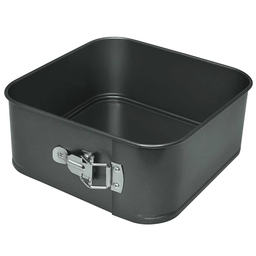 Springform 24 cm Hög Rektangulär Heirol