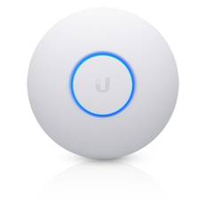 Ubiquiti UniFi nanoHD - Accesspoint - Wi-Fi 5 - 2.4 GHz, 5 GHz - Gleichstrom (Packung mit 5)