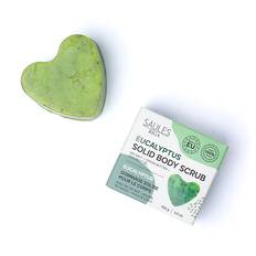 Naturlig skrubbtvål eukalyptus 100 gr