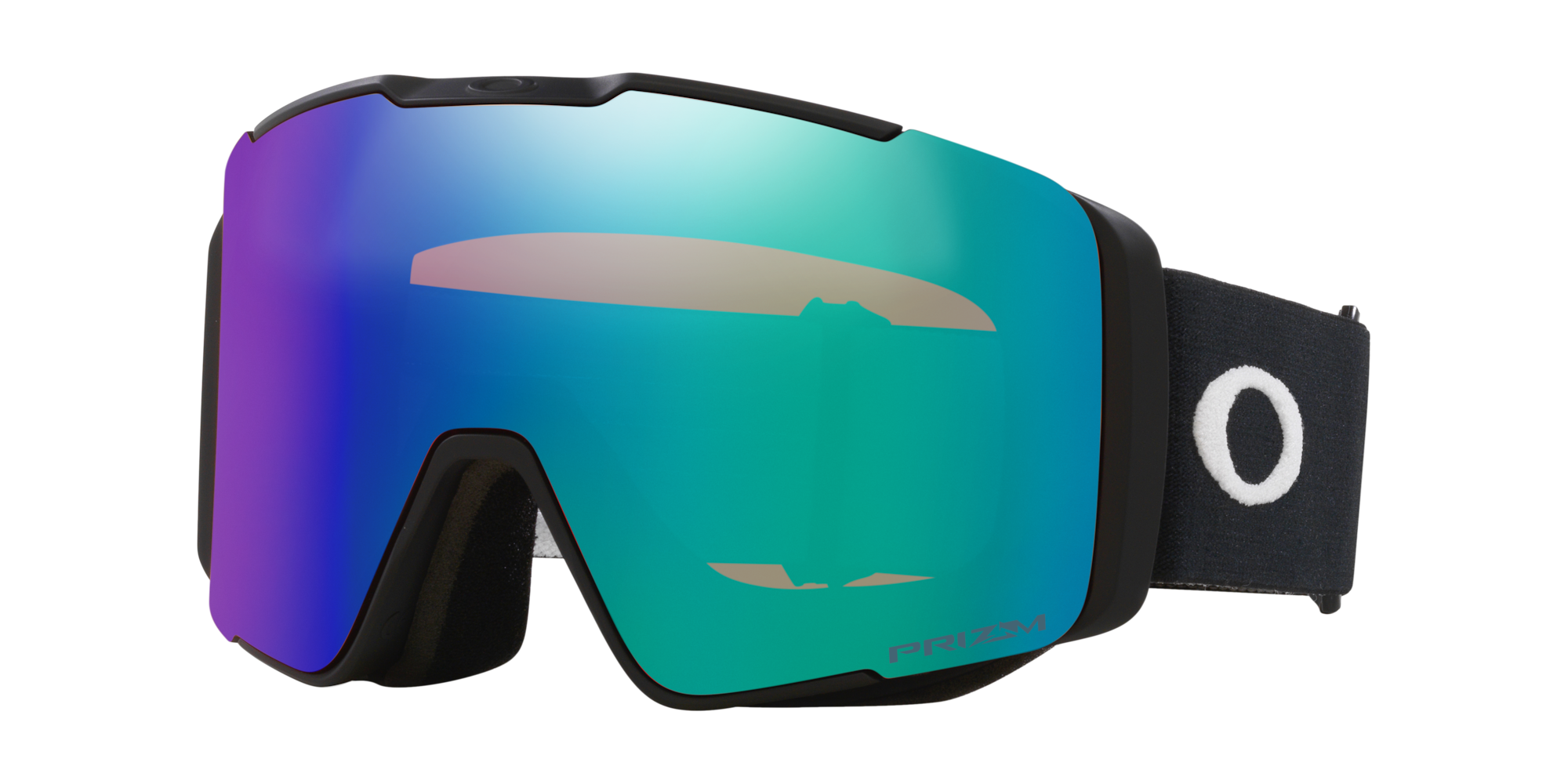 Oakley Line Miner™ Pro L Snow Goggles - Prizm Argon Iridium.