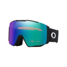 Oakley Line Miner™ Pro L Snow Goggles - Prizm Argon Iridium