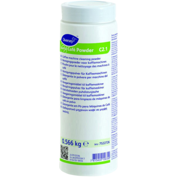 Rengöringsmedel Diversey Suma Café Powder C2.1