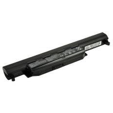 Laptop batteri A33-K55 til bl.a. Asus K55 - 5200mAh