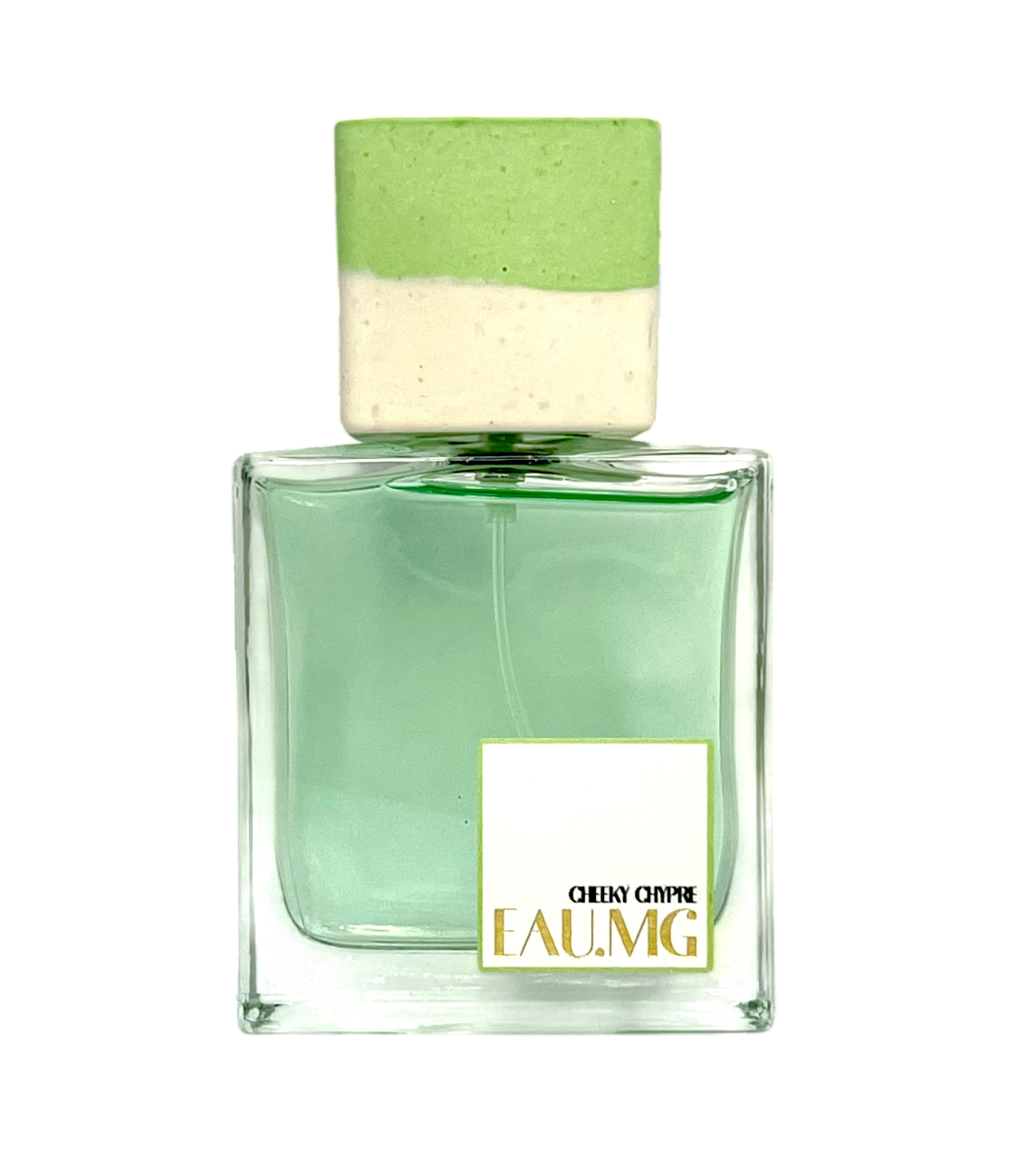 Eau.Mg Cheeky Chypre Extrait De Parfum Unisex 50 ml