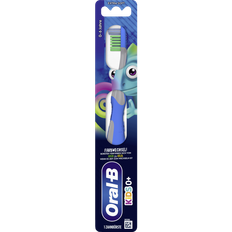Oral-B Kids Extra Soft tandbørste 0-6 år