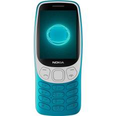 Nokia 3210 4g (2024) Blå