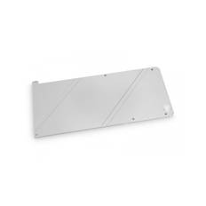 WAGZ EK Water Blocks EK-Quantum Vector FTW3 RTX 3070 Backplate - Nickel EOL