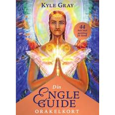 Din engle guide - Kyle Gray