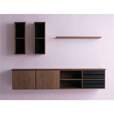 Klim Furniture Reolvæg - Udstillingsmodel