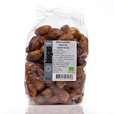 Dadler uden sten Økologisk - 500 gram - Biogan