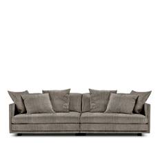 Eilersen - Great Ash 240x100 Fabric Cat. 4 Bakar 1 - Soffor - Jens Juul Eilersen - Svart