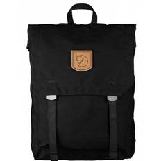Foldsack No.1 16L Backpack - Black