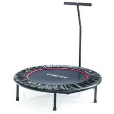 Fitness Trampolin Med Håndtag