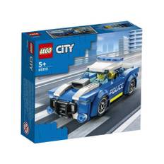 Lego City, Politibil (60312)