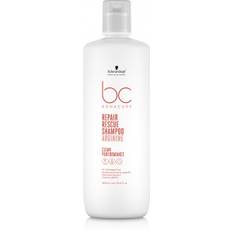 Schwarzkopf - BC Bonacure Repair Rescue Shampoo Arginine 1000 ml