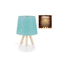 Bordlampe Børneværelse Stjerner