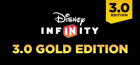 Disney Infinity 3.0 (PC) - Gold Edition