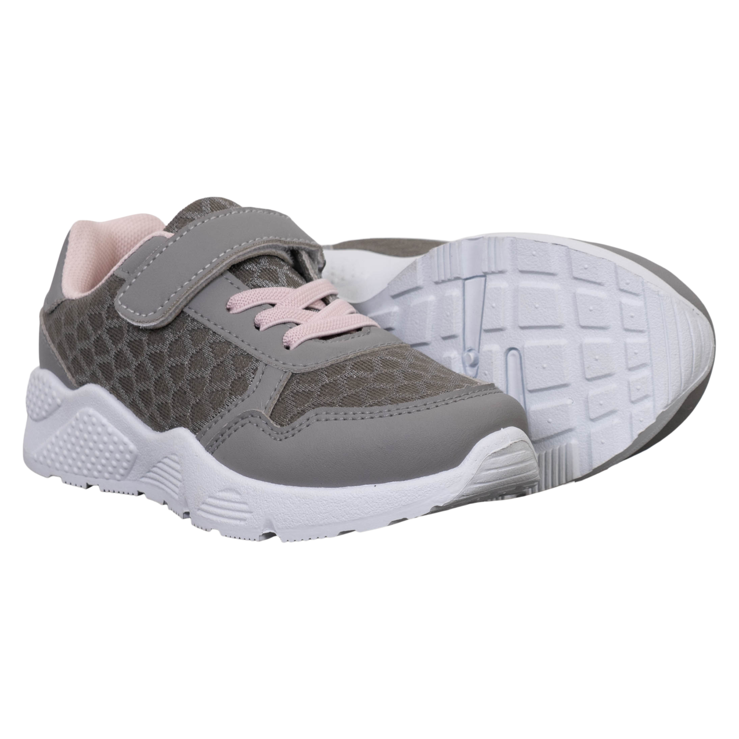 Steenholt Kaiden Pige Sneakers - ROSE - 32