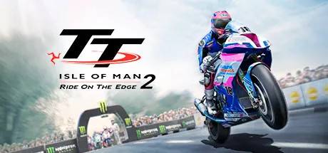 TT Isle of Man: Ride on the Edge 2 (PC / Steam Key)