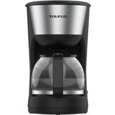 TAURUS Coffee Maker Verona 12 Inox