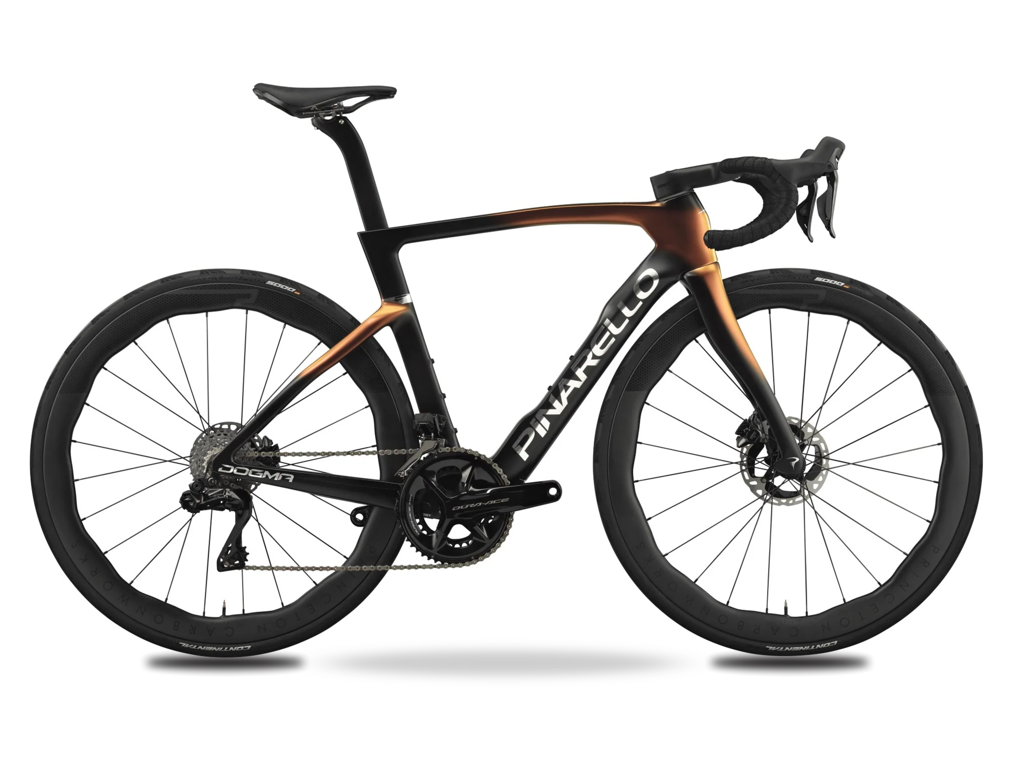 Pinarello Dogma F 2026