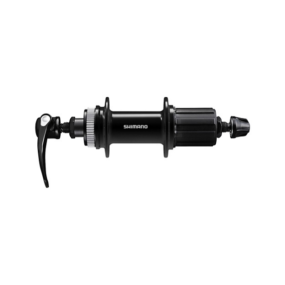 Shimano FH-QC400-HM 32H Baknav