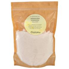Crearome Himalayasalt finkornigt, 1 kg