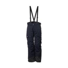 Isbjörn Offpist Ski Pants Youth Black (122/128)