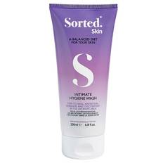 Sorted Skin Intimate Hygiene Wash, 200 ml