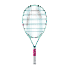 Head Coco Junior Tennis Racket - Mint / 25