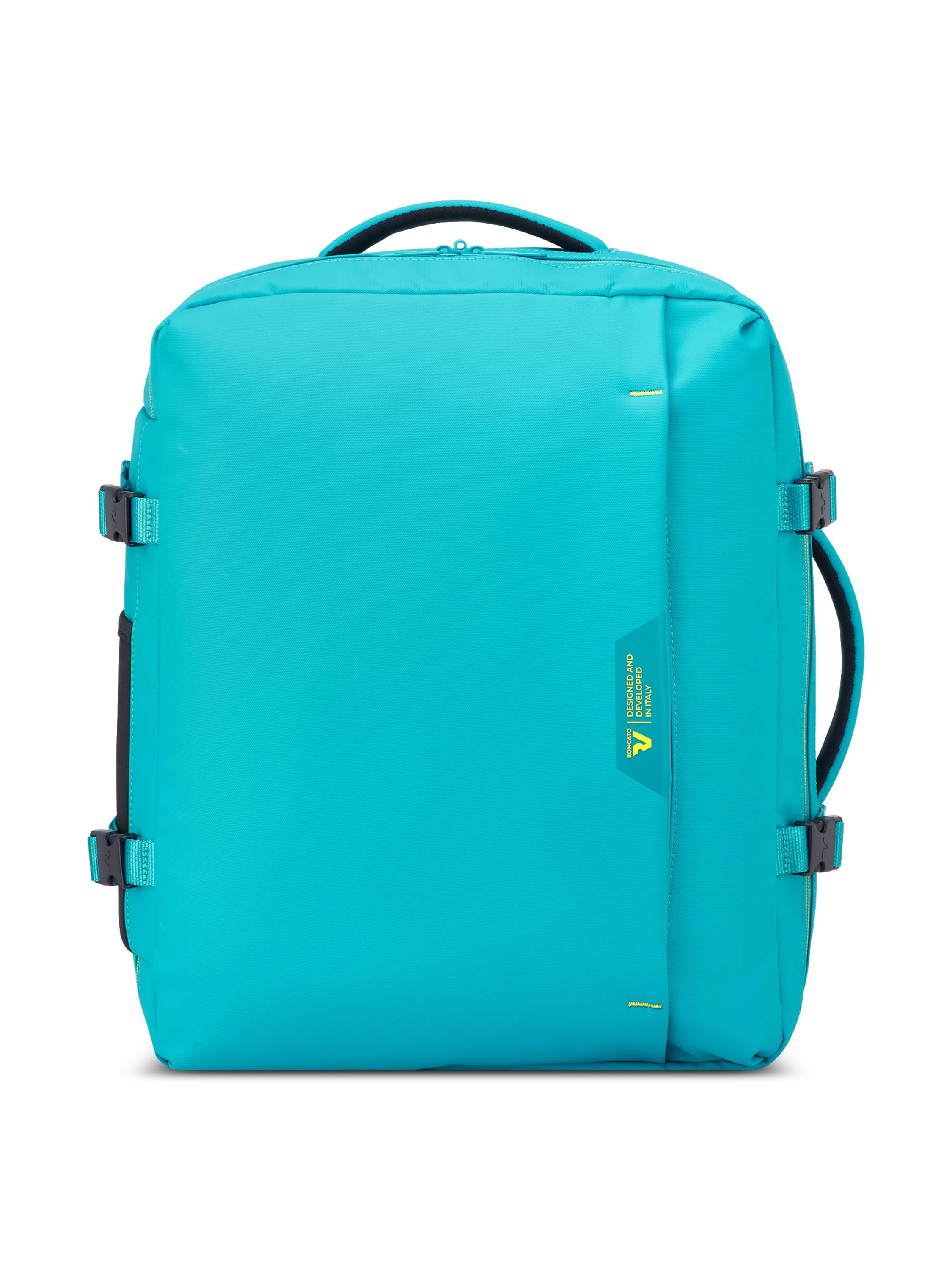 Roncato Wanderline Daypack 45 cm  Grøn