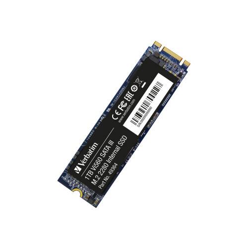 Verbatim Vi560 S3 - SSD - 1 TB - SATA 6Gb/s