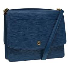 Louis Vuitton Vintage Louis Vuitton Shoulder Bags W 24cm x H 20cm x D 7cm - Skuldertasker hos Magasin