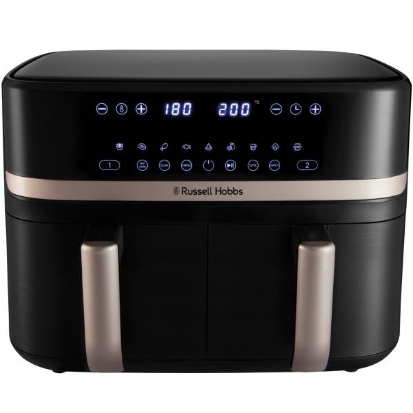 Airfryer från Russel & Hobbs
