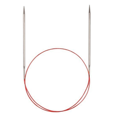 Addi rundpinde - addiPremium Lace rundpind 80 cm 8 mm