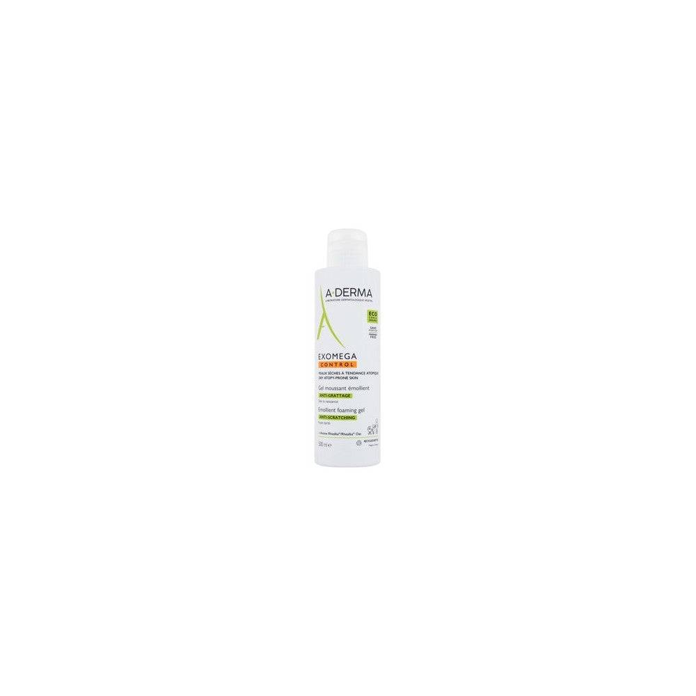 Aderma Exomega Control Emolliente Gel doccia 500ml — Gel doccia