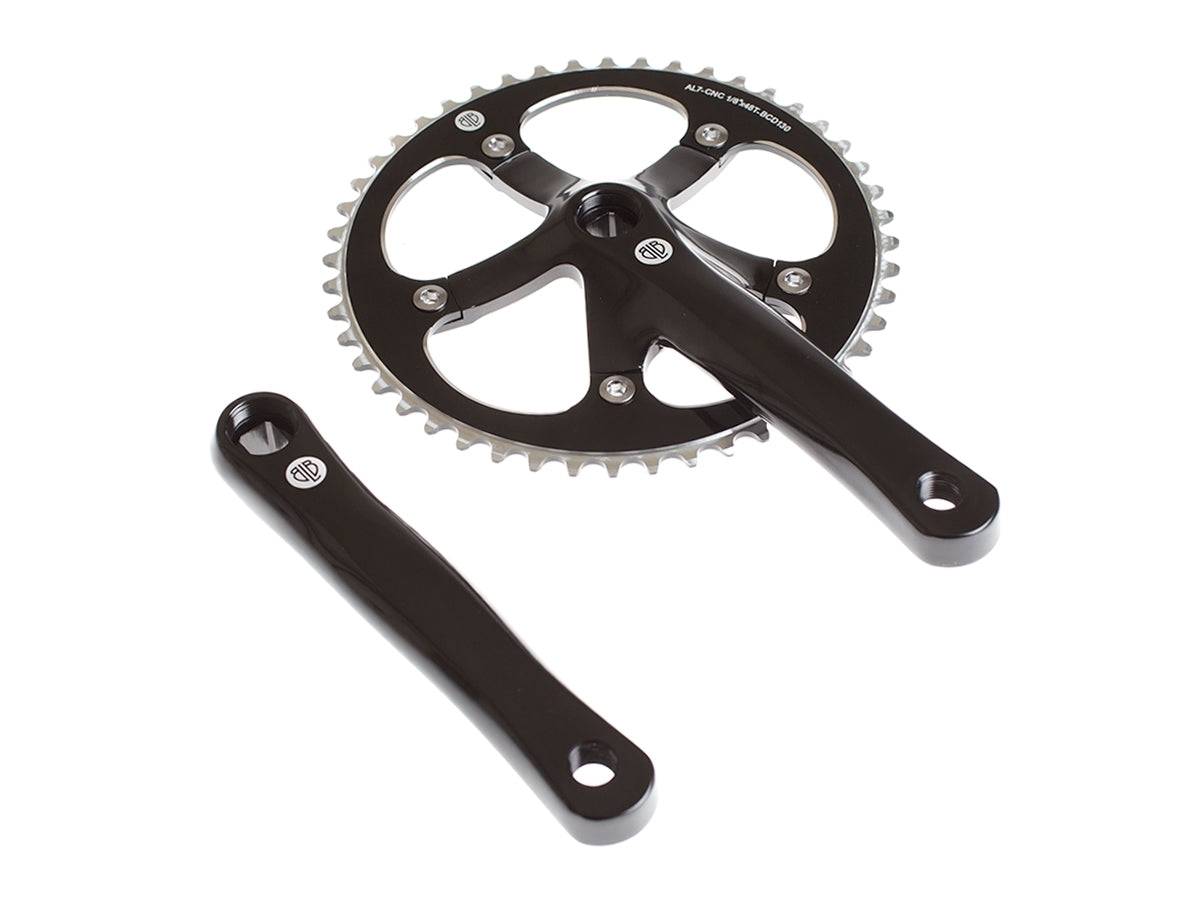BLB Track Crankset