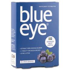 Elexir Pharma Blue Eye, 32 tabl