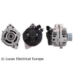 Generator LUCAS ELECTRICAL LRA03790