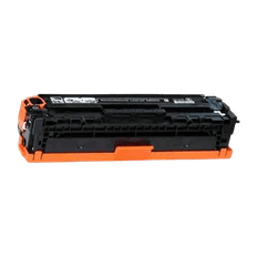 Kompatibel HP 128A / CE320A sort toner