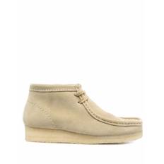 Clarks Originals - ALLABEE WMNS - unisex - gummi - 3.5 - MAPLE SUEDE