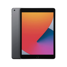 Brugt iPad 10.2" 7. Gen (2019) Cellular - 32GB / Brugt / Guld