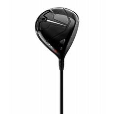 Titleist TSR3 Driver DEMO