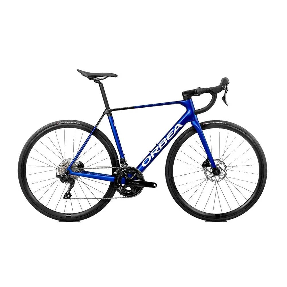 Orbea Orca M30 105 R7100 2027 Landevejscykel