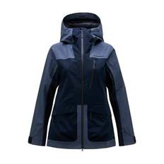 Peak Performance Vertical Gore-Tex 3L Jacket Dame