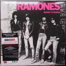 Ramones-Rocket To Russia /  Rhino Records